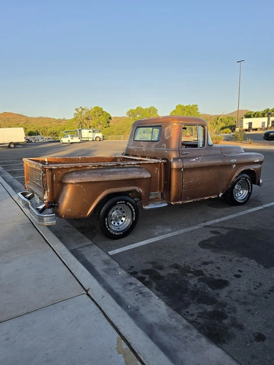 1959 GMC C/K - Image 18 of 31