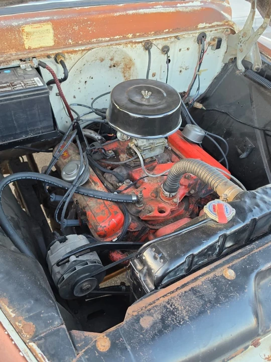 1959 GMC C/K - Image 31 of 31