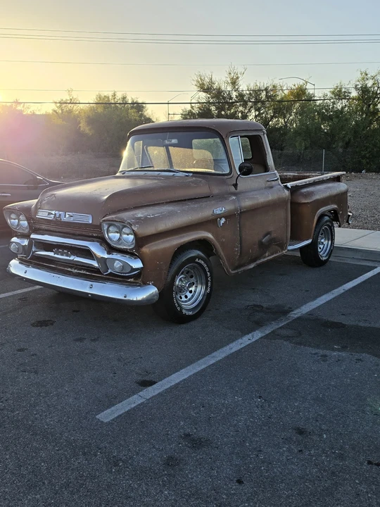 1959 GMC C/K - Image 7 of 31
