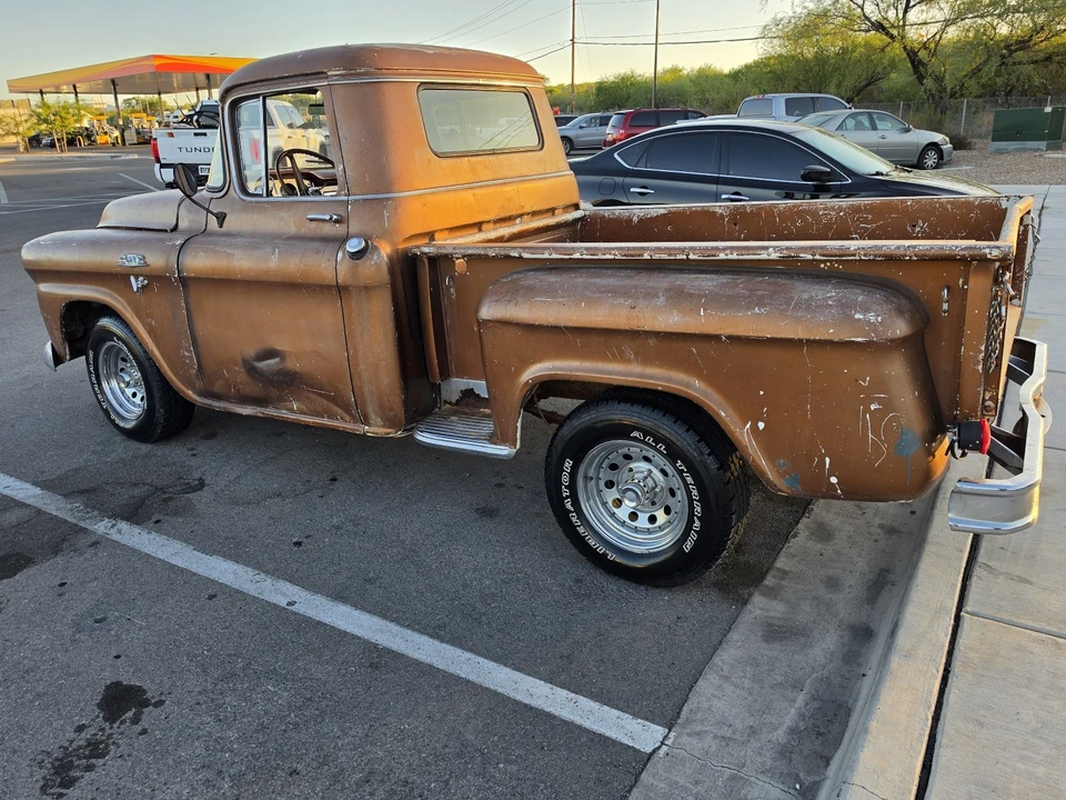 1959 GMC C/K - Image 9 of 31