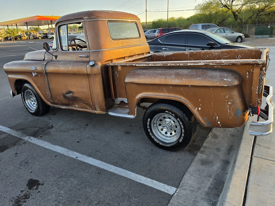 1959 GMC C/K - Image 5 of 31