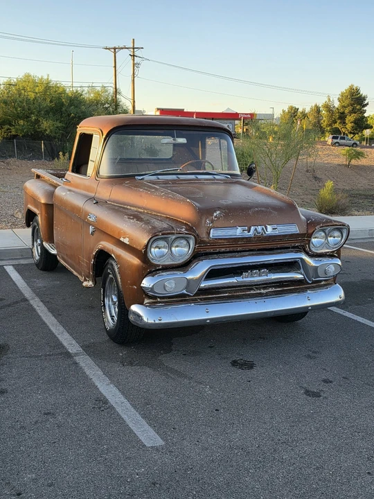 1959 GMC C/K - Image 15 of 31