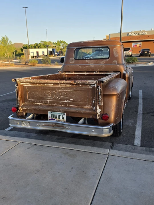1959 GMC C/K - Image 14 of 31