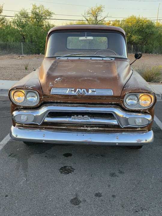 1959 GMC C/K - Image 3 of 31