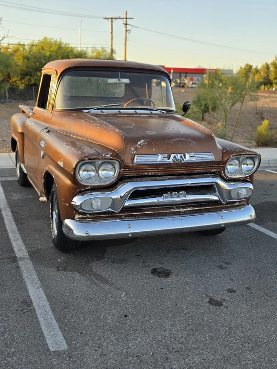 1959 GMC C/K - Image 17 of 31