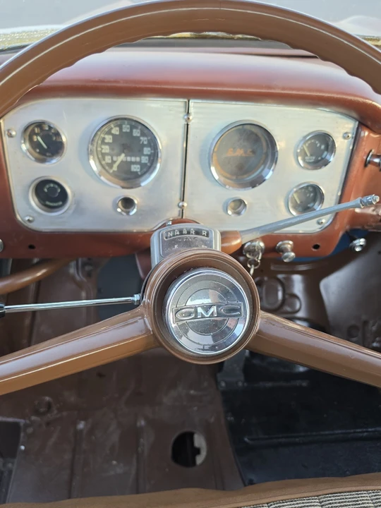 1959 GMC C/K - Image 27 of 31