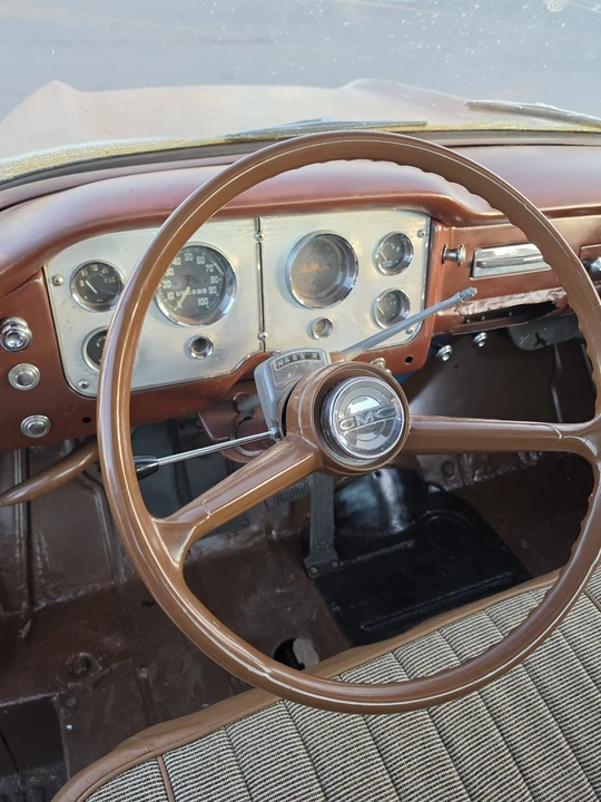 1959 GMC C/K - Image 21 of 31