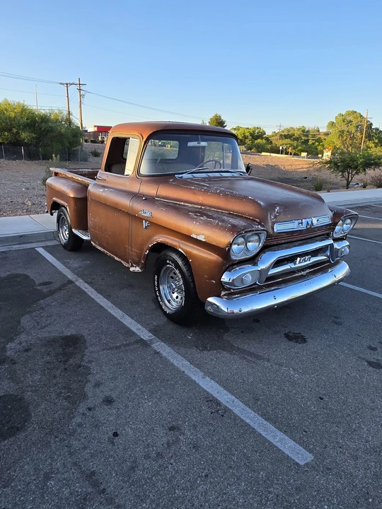 1959 GMC C/K - Image 8 of 31