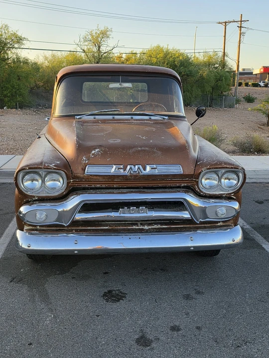 1959 GMC C/K - Image 12 of 31