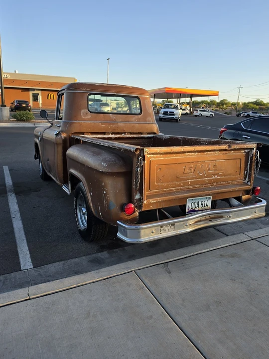 1959 GMC C/K - Image 13 of 31