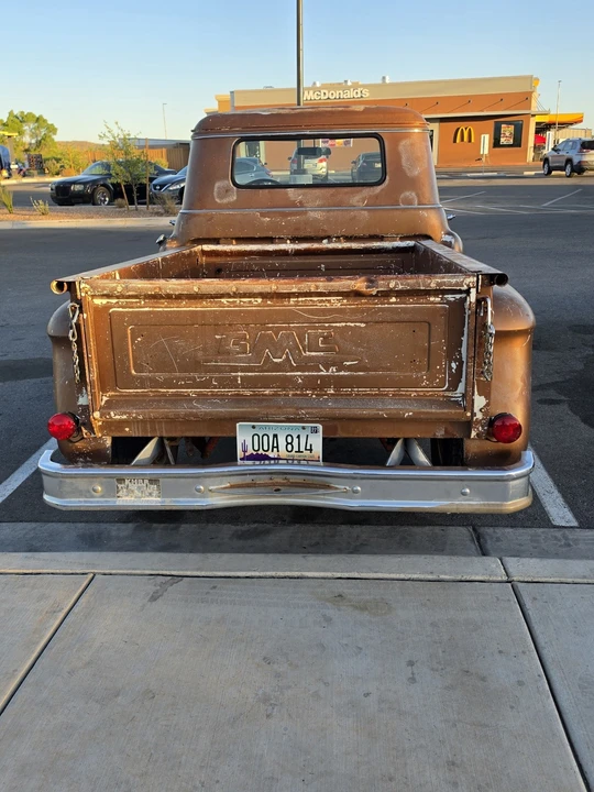 1959 GMC C/K - Image 6 of 31