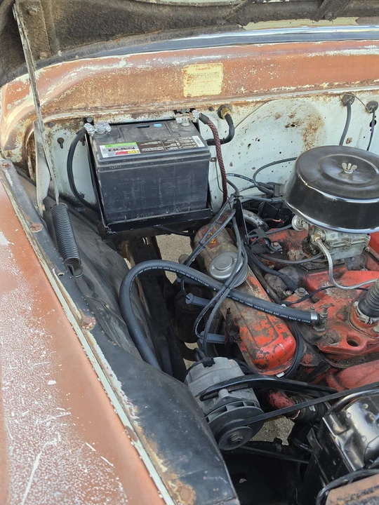 1959 GMC C/K - Image 29 of 31