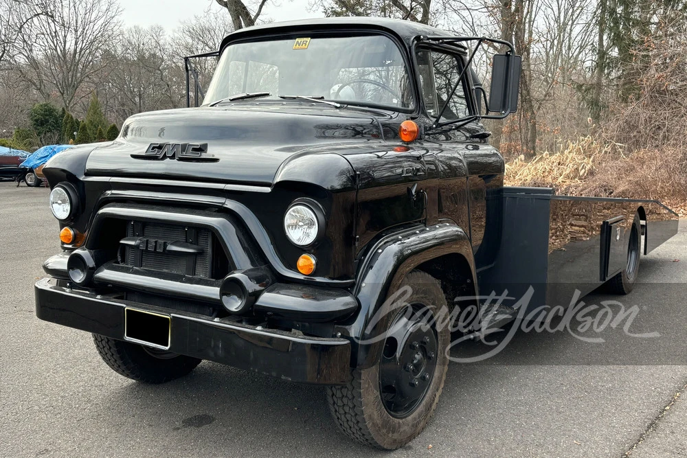 1959 GMC Blue Chip - Image 3 of 8