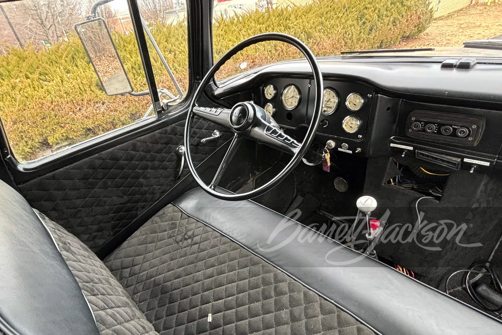 1959 GMC Blue Chip - Image 4 of 8