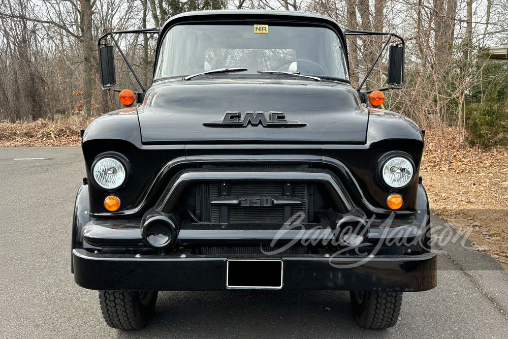1959 GMC Blue Chip - Image 6 of 8