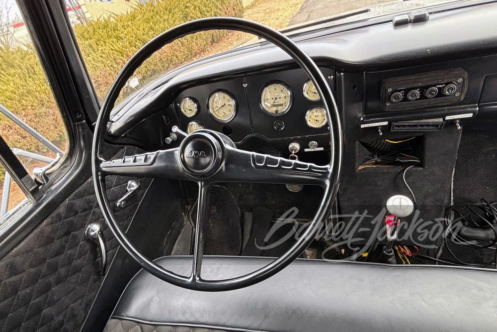 1959 GMC Blue Chip - Image 7 of 8