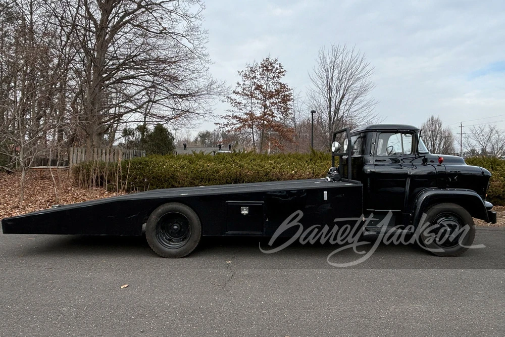 1959 GMC Blue Chip - Image 5 of 8