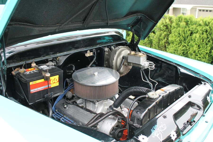 1959 GMC Suburban 4th Gen - Image 6 of 8
