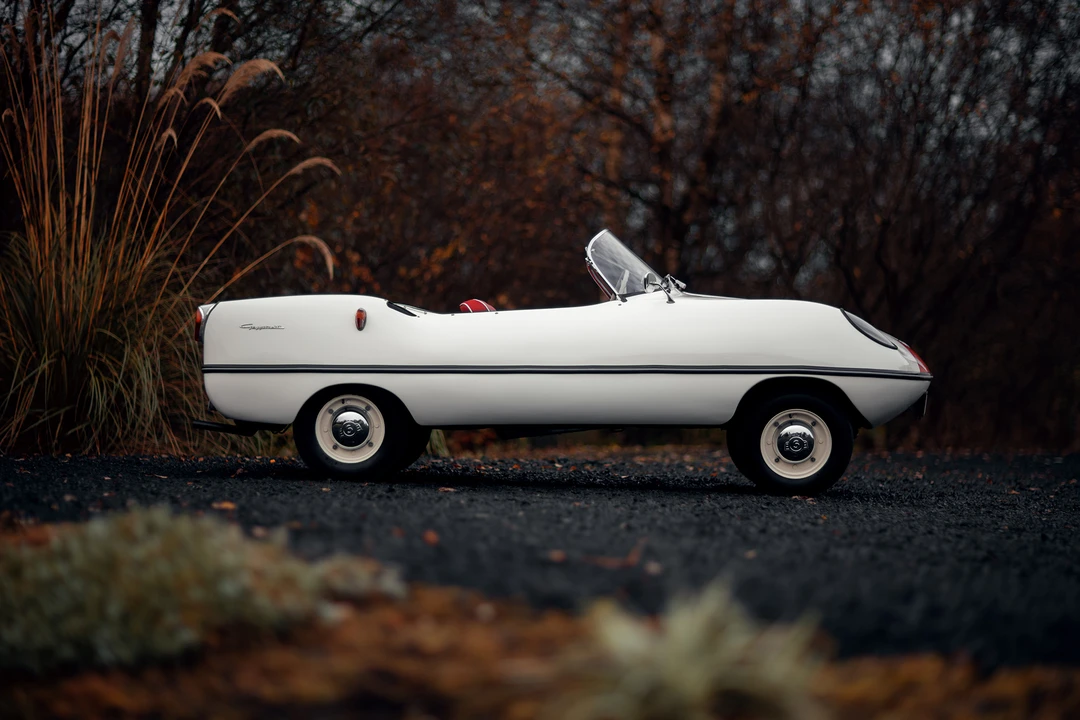 1959 Goggomobil - Image 5 of 31