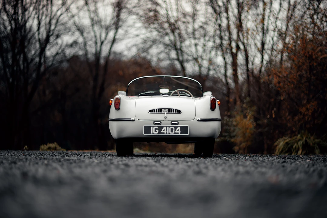 1959 Goggomobil - Image 20 of 31