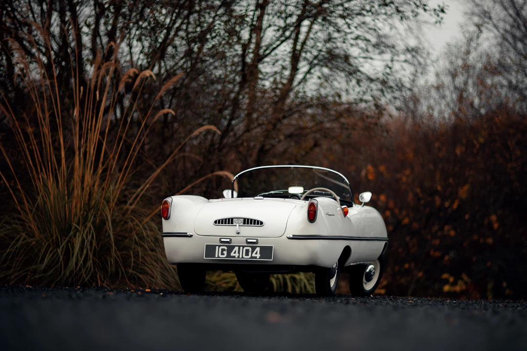 1959 Goggomobil - Image 22 of 31