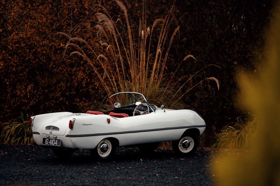 1959 Goggomobil - Image 23 of 31