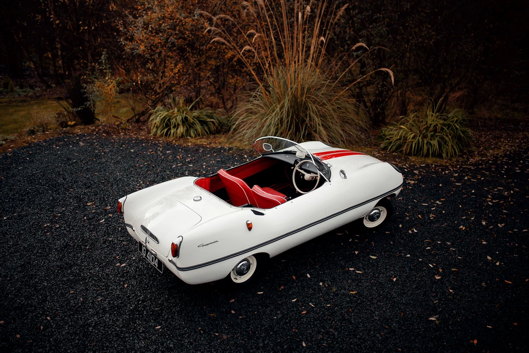 1959 Goggomobil - Image 24 of 31