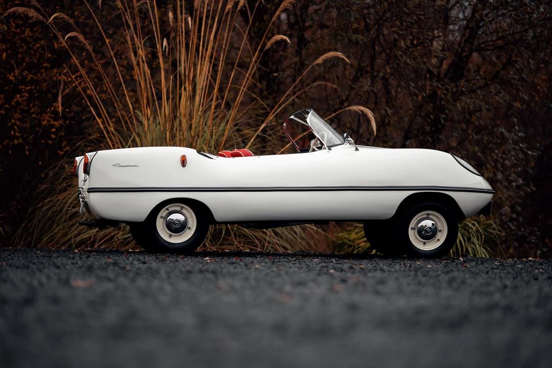 1959 Goggomobil - Image 25 of 31