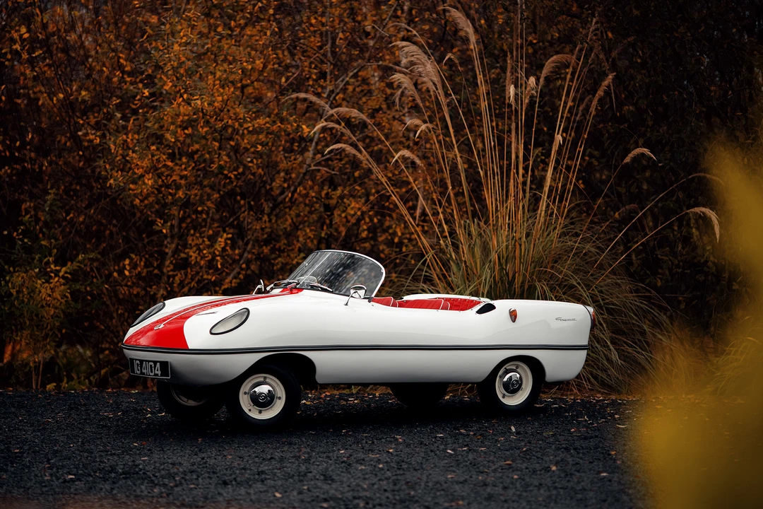 1959 Goggomobil - Image 31 of 31