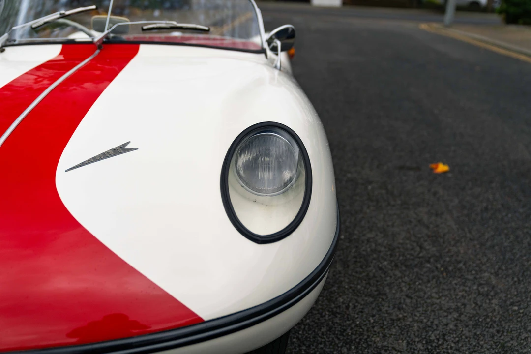 1959 Goggomobil - Image 13 of 31