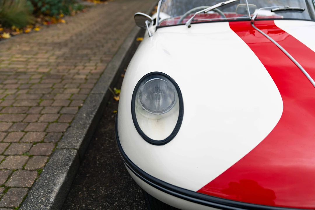 1959 Goggomobil - Image 15 of 31