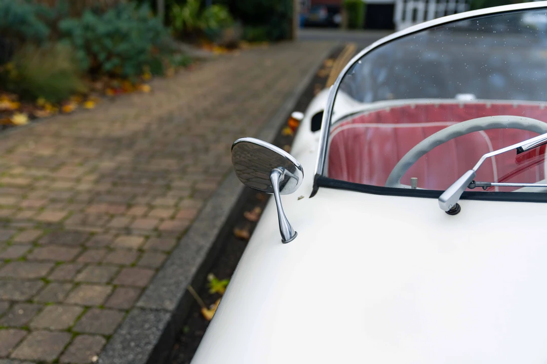 1959 Goggomobil - Image 16 of 31
