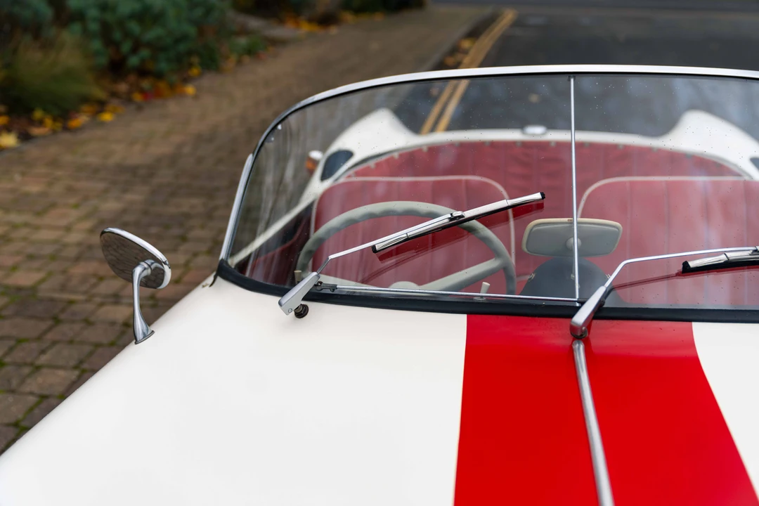 1959 Goggomobil - Image 17 of 31