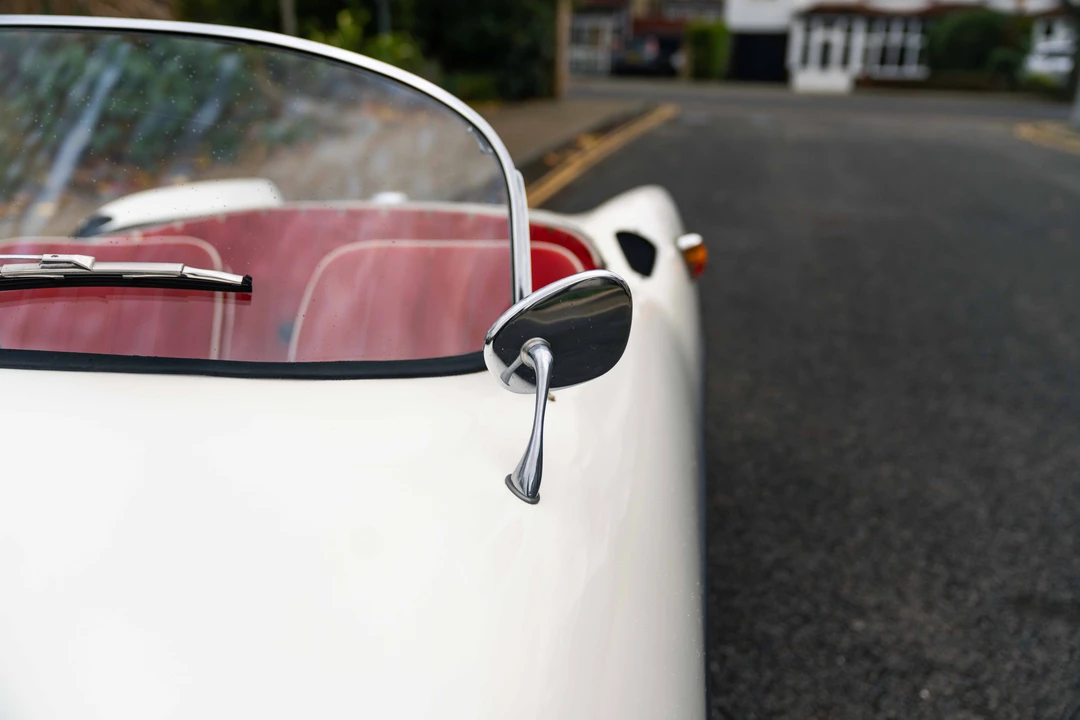 1959 Goggomobil - Image 18 of 31