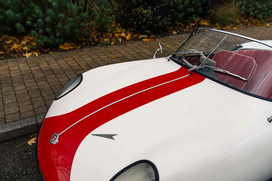 1959 Goggomobil - Image 19 of 31