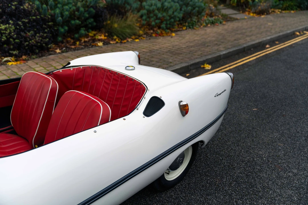 1959 Goggomobil - Image 31 of 31