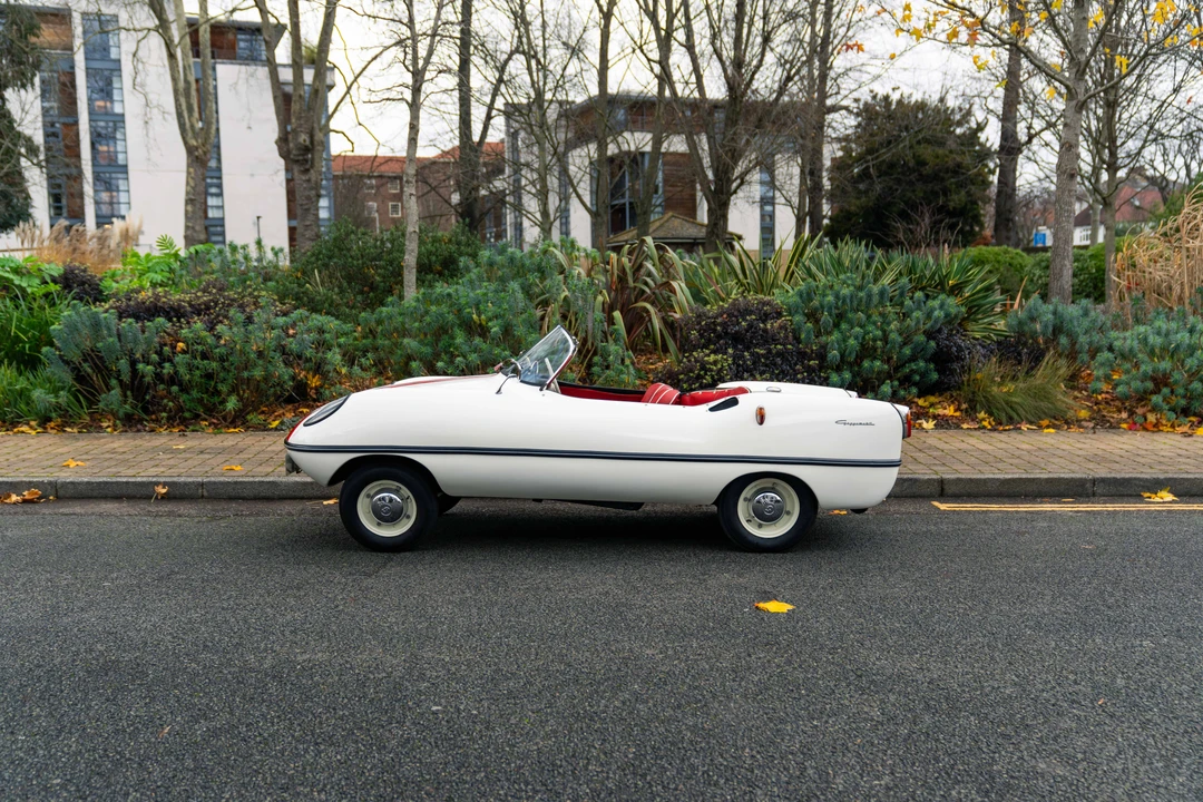 1959 Goggomobil - Image 5 of 31