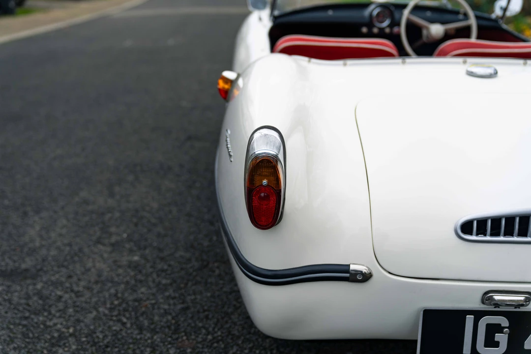 1959 Goggomobil - Image 21 of 31