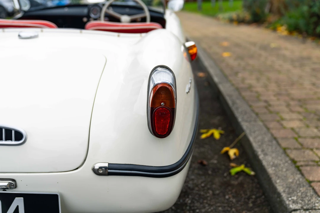 1959 Goggomobil - Image 24 of 31