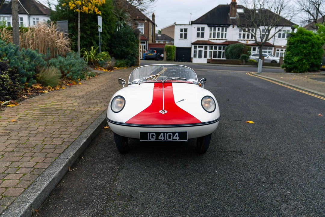 1959 Goggomobil - Image 10 of 31
