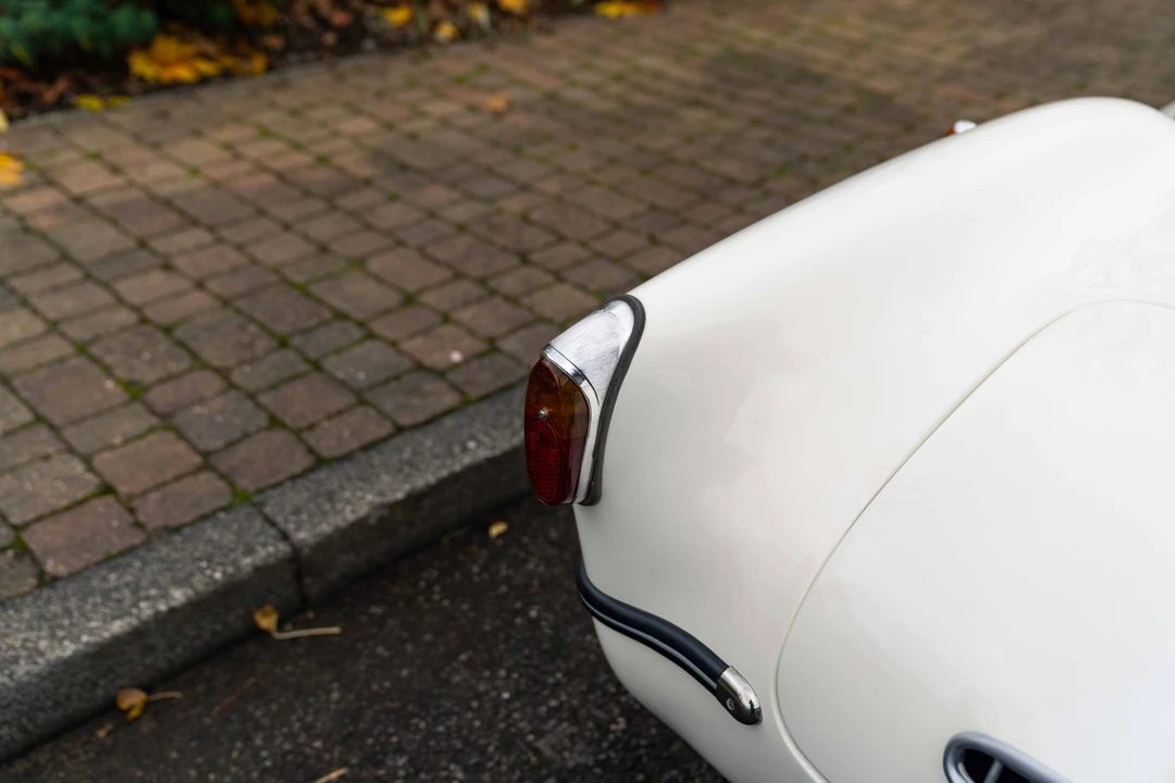 1959 Goggomobil - Image 27 of 31