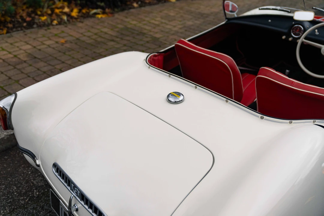 1959 Goggomobil - Image 30 of 31