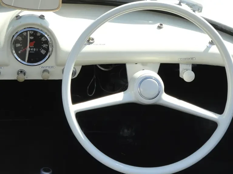 1959 Goggomobil - Image 6 of 8