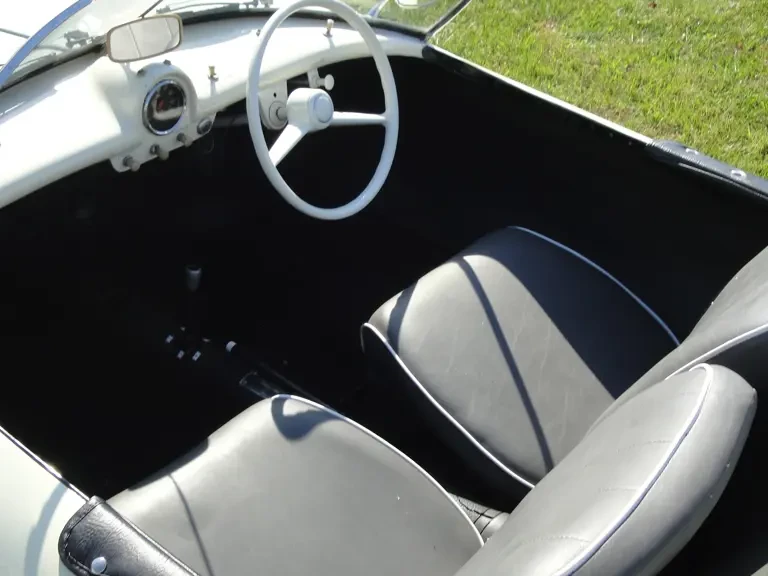 1959 Goggomobil - Image 5 of 8