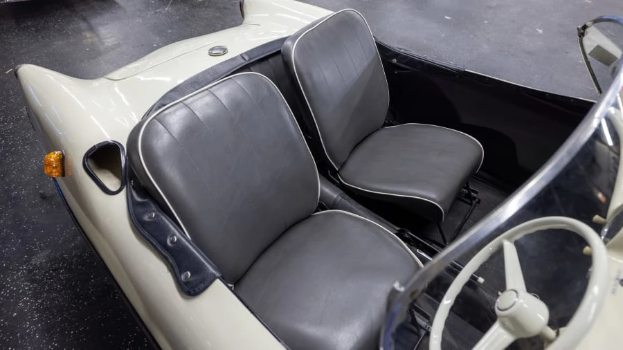 1959 Goggomobil - Image 19 of 24
