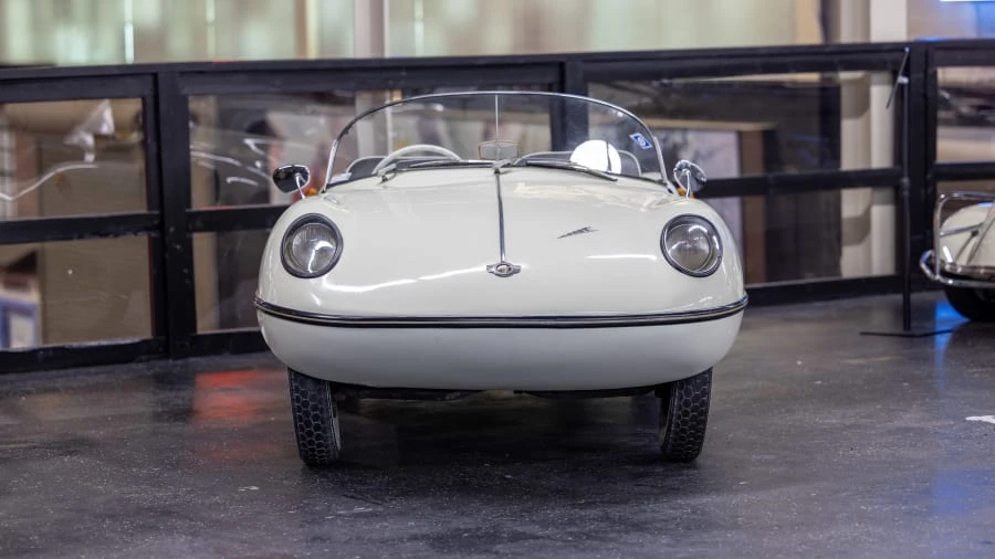 1959 Goggomobil - Image 4 of 24