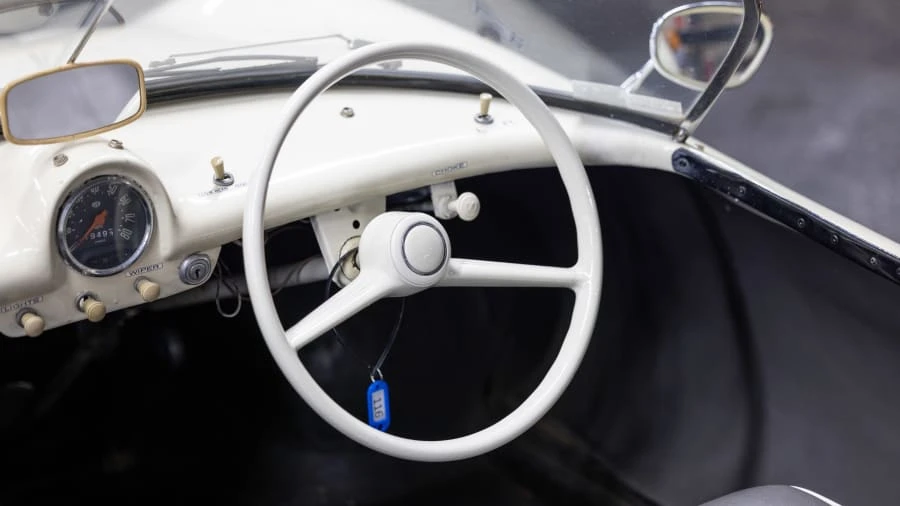 1959 Goggomobil - Image 15 of 24
