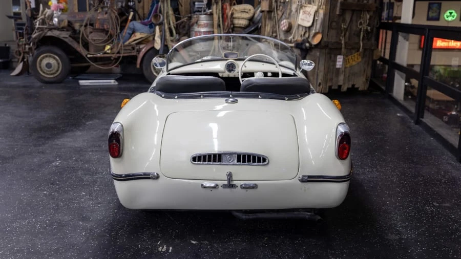 1959 Goggomobil - Image 5 of 24