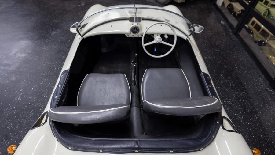 1959 Goggomobil - Image 17 of 24