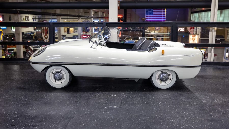 1959 Goggomobil - Image 2 of 24